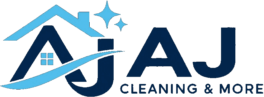AJ Cleaning & More